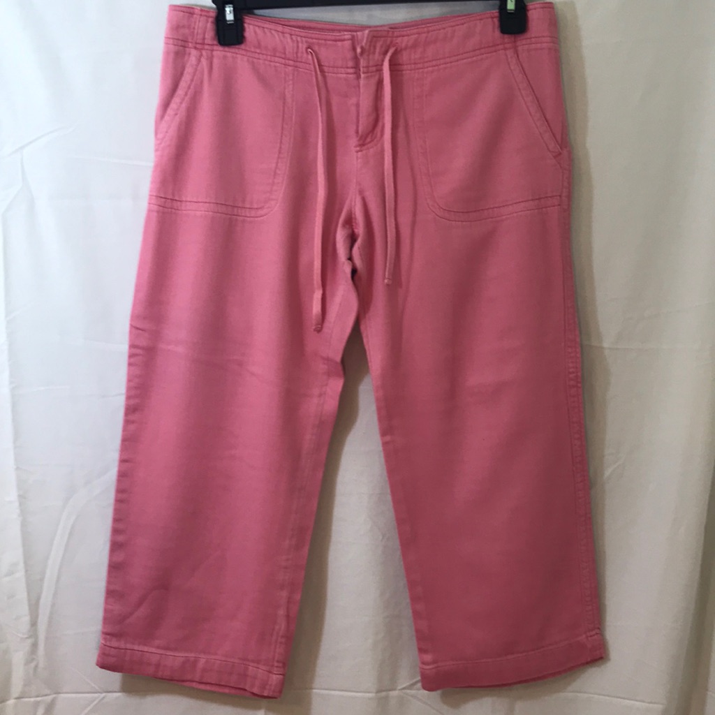 A&F Capris